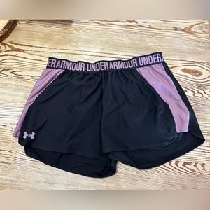 Under Armour shorts